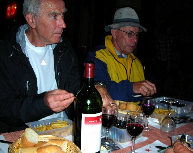 2011-08-05 50 Moules Frites.JPG